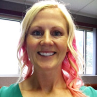 TydenBrooks Employee Rebecca Fortman's profile photo