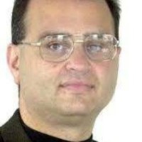 The Repository Employee Mike Popovich's profile photo