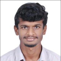 Sensesemi Technologies Private Limited Employee Arnesh Ramu's profile photo