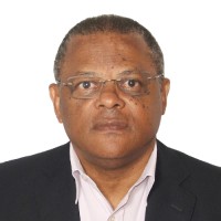 The World Bank Employee Roberto White's profile photo