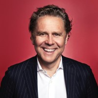 Adverty Employee Petter Nylander's profile photo