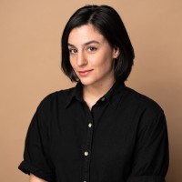 DevsData Tech Talent LLC - IT Recruitment Employee Rebecca Botvin's profile photo