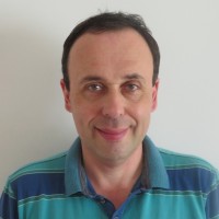 Velatrix Employee Alexander Kondratovsky's profile photo