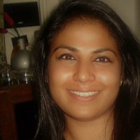 REDROW UK LIMITED Employee Reesha Fcca's profile photo