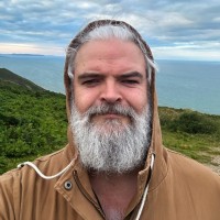 Youmio Employee Bob Corish's profile photo
