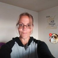 Arch Employee Heather Hairhoger's profile photo