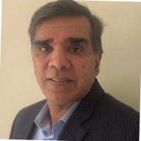 Socionext US Employee Dave Krishna's profile photo