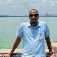 Intel Corporation Employee Deepak Varshney's profile photo