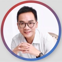 Stealth AI Startup Employee Marcus Chan's profile photo