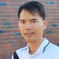 TikTok Employee Anthony Tang's profile photo