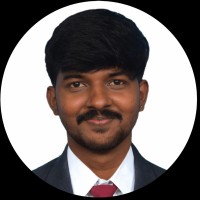 LINK LIGHT ELECTRICAL WORKS Employee Vigneshwaran Ayyanar's profile photo