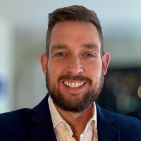 Canadian Red Cross Employee Tim Branch's profile photo