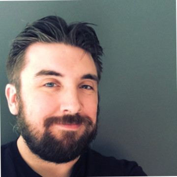 Chris Mayer's profile photo