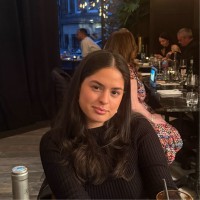 Puma Teamwear Employee Esty Paradnyy's profile photo