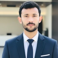 dot net developers Employee Majid Ali's profile photo