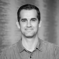 Ben Harrell