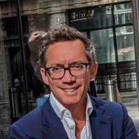 National Australia Bank Employee Jason Cox's profile photo