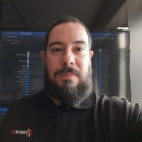 ITProtect Brasil Employee Sávio Alves's profile photo