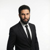 Ahmed Tarek's profile photo
