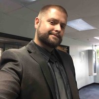 Universal Processing Co Employee Craig Liff's profile photo