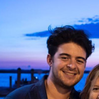 NFI Employee Lee Robledo's profile photo