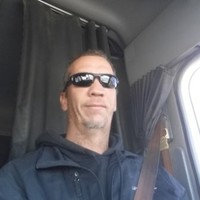 Heavy Haul Trucking Employee Chris Brown's profile photo