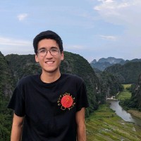 Crosby Legal Employee Raymond Lin's profile photo