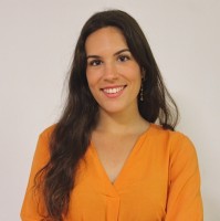 BAZzAR Comunicación Employee Marina Caballero Pacheco's profile photo