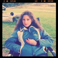 Irina Dranitsa's profile photo