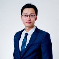 Regent Phu Quoc Employee Huynh Ho's profile photo