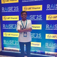 Xcellence-IT Employee Dhruvil Sheladiya's profile photo