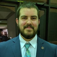 Clement Industries, Inc Employee Wade Hampton's profile photo