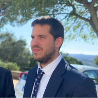ROJAS | contract Employee Albert Rojas's profile photo