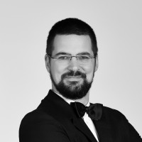Basler & Hofmann Employee Alexandre Monnin's profile photo