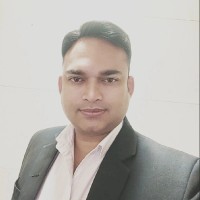 Jehan Numa Group Employee Sourabh Khare's profile photo