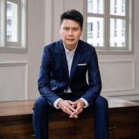 Deutsche Telekom IoT Employee Alan Yeo's profile photo