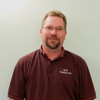 D & P Communications Employee Troy Denman's profile photo