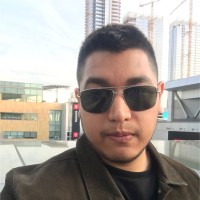 Stewart & Associates Inc. Employee Humberto Cervantes's profile photo