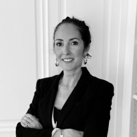 HrFlow.ai Employee Sara Boukobza's profile photo