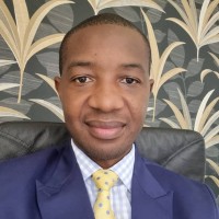 Wiremit Employee Brian Manyau's profile photo