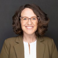 BLUEGREEN ALLIANCE Employee Daneya Esgar's profile photo