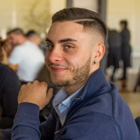 ETHIACK Employee David Capela's profile photo