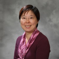 P E Co Employee Sophie Xu's profile photo