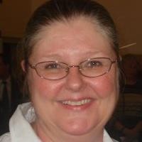 FORD CONTRACT SERVICES, INC. Employee Robin Ford's profile photo