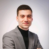 PI Electronique Employee Maxime Fichet's profile photo