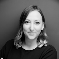 Stripe Employee Melissa Howe's profile photo