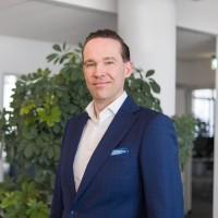 Friedhelm Loh Group Employee Oliver Bosch's profile photo