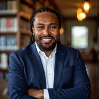 Nicholas Williams Email & Phone Number