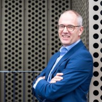 Harris Maxus UK Employee Michael Ward's profile photo