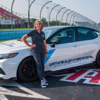 NASCAR Employee Dawn Schmidt's profile photo